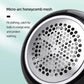 Electric fuzz and pill remover with cleaning brush included
