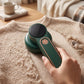 Handheld fabric shaver for woolen wear