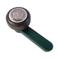 Fabric shaver for knitwear and blankets