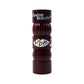 Satin matte lipstick providing rich color and hydration