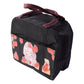 Thermal insulated lunch storage bag