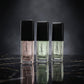 Mini Eau de Parfum 5-piece fragrance kit in elegant packaging