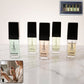 Luxury perfume gift set with 5 mini Eau de Parfum bottles, perfect for gifting and travel
