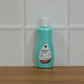 Versatile kitchen and cookware stain remover