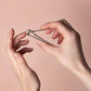 Nail grooming accessories set, compact and durable