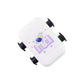 Practice stamp roller for kids math skill building