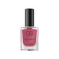 Compact 10 ML bottle of Mattify Pink Nail Paint ideal for travel and daily use