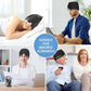 60 degree cooling migraine hat for effective headache relief