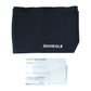 Cold therapy cap designed for stress and tension relief