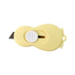 Mini cutter ready for craft, packaging and household cutting tasks