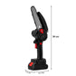  branded cordless mini electric chainsaw main view