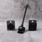 Durable furniture lifter and moving tool with ergonomic design and floor protection