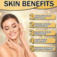 Herbal skin care powder for face packs