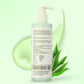 Neem & Tulsi Face Wash placed on bathroom shelf for daily use