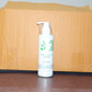 Lifestyle image showing use of Neem & Tulsi Face Wash in skincare routine