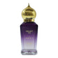 Royal Velvet Oud concentrated attar perfume in a compact bottle