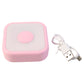 LED night lamp designed for portable home décor lighting