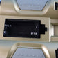 Kids Night Scope Toy Binoculars showing easy top button controls