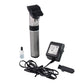 Orbit rechargeable hair trimmer for beard and hair grooming