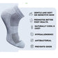 Generic 3_Pair Set Unisex Casual Cotton Printed Low Cut Socks (Multicolor)