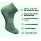 Generic 3_Pair Set Unisex Casual Cotton Printed Low Cut Socks (Multicolor)
