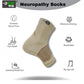 Generic 3_Pair Set Unisex Casual Cotton Printed Ankle Length Support Socks (Multicolor)
