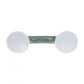 Generic Pack Of 2_Strong Suction Helping Handle – Bathroom Safety Grip Support Bar (Color: Assorted )