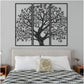 Generic Sylvan Serenity Tree of Life - Small