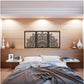 Generic Zen Mandala Wooden Wall Decor