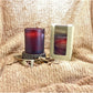 Generic Pack Of_1 Soy Wax And Bees Wax Blend Candles Liquid Volume 160