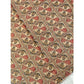 Generic Women's Tussar Silk Madhubani Saree With Unstitched Blouse 5.5Mtr (Black)