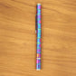 The InkGlow magnetic pen presented in its elegant packaging, ready for gifting.