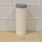 Daily use wall mounted paper cup holder for hygienic storage
