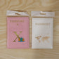 Travel passport wallet for daily use