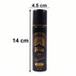 Side view of Signature Haqq body spray