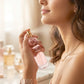 Love Affair perfume spray in attractive packaging
