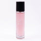 Love Affair Eau de Parfum in a portable 30 ML spray bottle