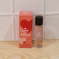 Travel-friendly Love Affair Eau De Parfum spray bottle