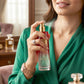 Long-lasting luxury fragrance spray for daily wear