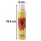 Additional view of French Factor Soul deodorant spray
