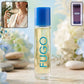 Elegant Fugo Eau de Parfum bottle in stylish packaging