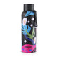 Portable stainless steel water bottle ideal for outdoor activities