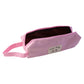 Travel organizer pouch for toiletries and accessories
