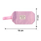 Multipurpose Zipper Pouch Organizer Ð Compact & Durable Travel Bag