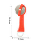 Lightweight and easy pizza cutter with sharp blade