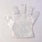 Single-use disposable gloves for general purpose use