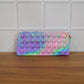 Pop it pouch kids school gift