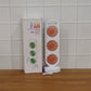 Indoor portable fan suitable for home or office