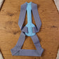 Strength and posture correction gear