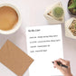 White copier paper suitable for printers and photocopiers